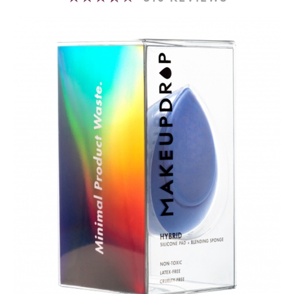 MakeupDrop Hybrid Sponge - Picture 4 of 11